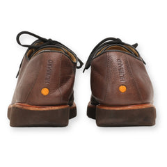 Samuel Hubbard LaceUp Semi Formal Shoes