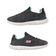 Skechers Slip-On Women Sneakers