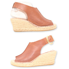 Kanna Espadrille Wedge Sandals