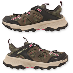 Merrell Women's Speed Strike Hiking Shoe