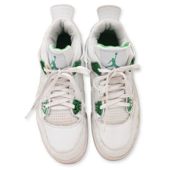 Nike Air Jordan 4 Retro Sneaker