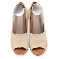 Toms Women Wedge Sandal