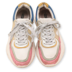 Alice & Olive Lace-Up Women's Shoes