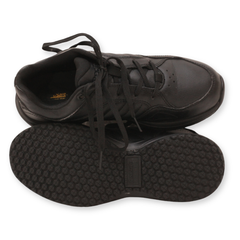 Tredsafe Women's Lace-Up Sneakers