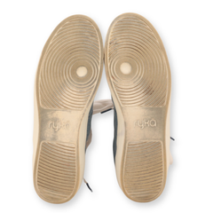 Ryka Lace-Up Women Sneakers