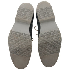 Wallin & Bros Lace-Up Men's Casual Shoes