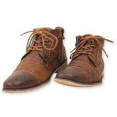 Steve Madden LaceUp Men's Casual