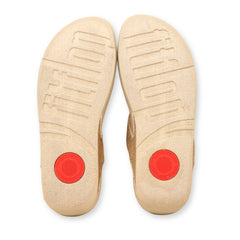 Fitflop Women T-Strap Slipper