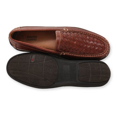 Johnston & Murphy Slip-On Men's Loafers