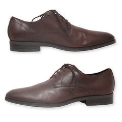 Calvin Klein Men's Lace-Up Casual Shoes