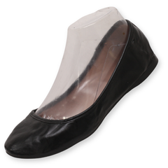 White mt. Women Flat Pumps