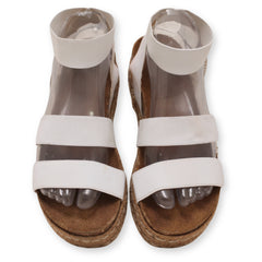 Ankle Strap Women Wedge Sandal