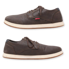 Levis Men's Lace-Up Sneakers