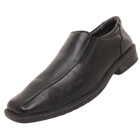 Deer Stags Men's Slip-On Formal Shoes