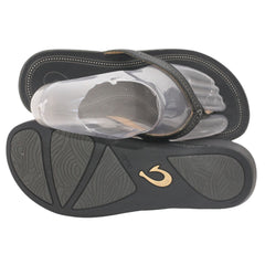 OluKai Women Flip-Flop Slipper