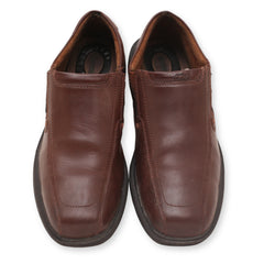 Nunn Bush Kore Slip-On Formal Shoes