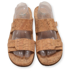 Yuu Womens Slide Sandal
