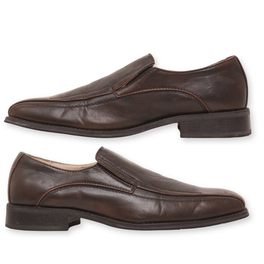 JF Slip-On Men's Formal Shoes