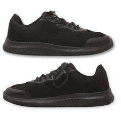 TredSafe Men's Lace-Up Sneaker