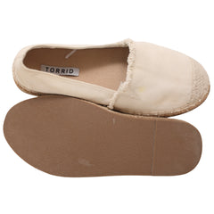 Torrid Women Slip-On Shoes