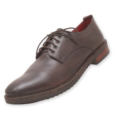 Base London Lace-Up Casual Shoes