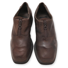 Aerosole Women Zip Closure Shoe