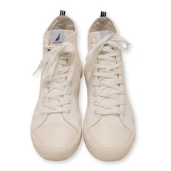 Nautica Men's Lace-Up Sneaker