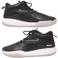 AND1 Heatcheck