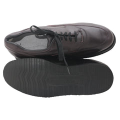 P.W Minor Lace-Up Casual Shoes