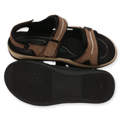 Orthofeet Women Open-Toe Sandal