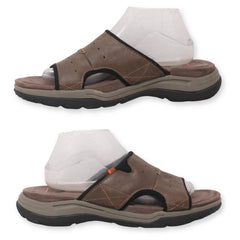 Ozark Trail Men's Slippers