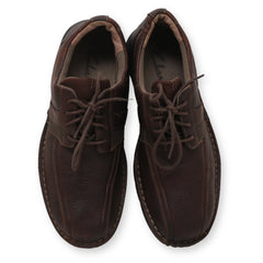 Clarks Lace-Up Men's Casual Shoes