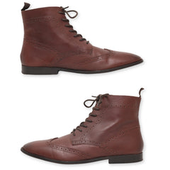 Asos Men's Ankle High Boots