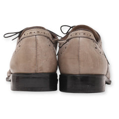 Johnston & Murphy Lace-Up Casual Shoes
