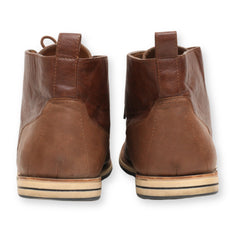 Guess Ankle Lenght LaceUp Dress Shoes