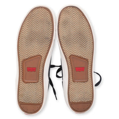 Levi's Men's High-Top Fashion Sneakers