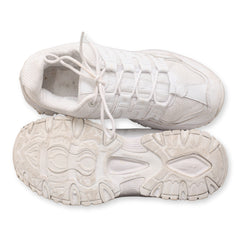 AVIA Women's Lace-Up Casual Shoes