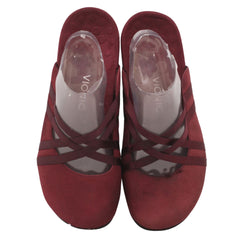 Vionic Rest Claire Slip-On Mule