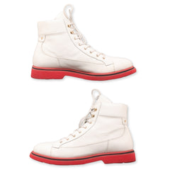 Marc Nolan Aiden Combat Boot
