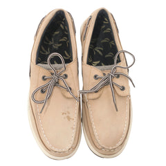 Island Surf Lace-Up Men's Casual Shoes