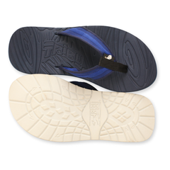 TRIBU Men's Slide Slippers