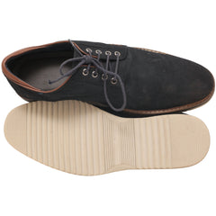 Lace-Up Men's Casual Shoes