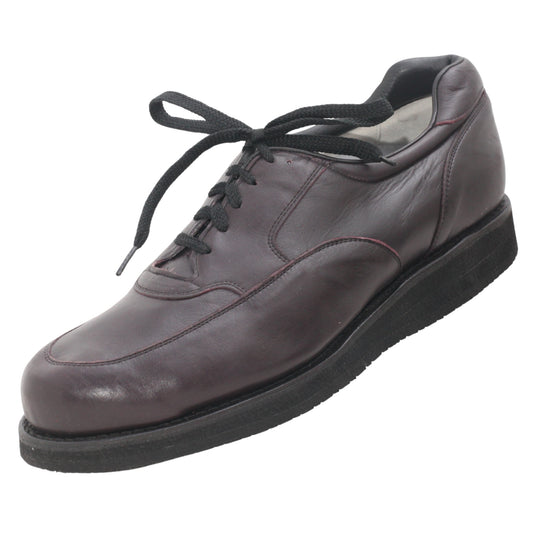P.W Minor Lace-Up Casual Shoes