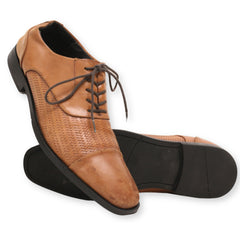 Kenneth Cole LaceUp Shoes