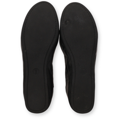 White mt. Women Flat Pumps