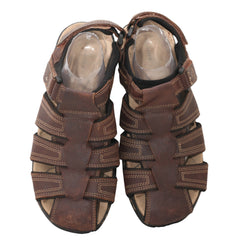 Dockers Men's Closed-Toe Sandal