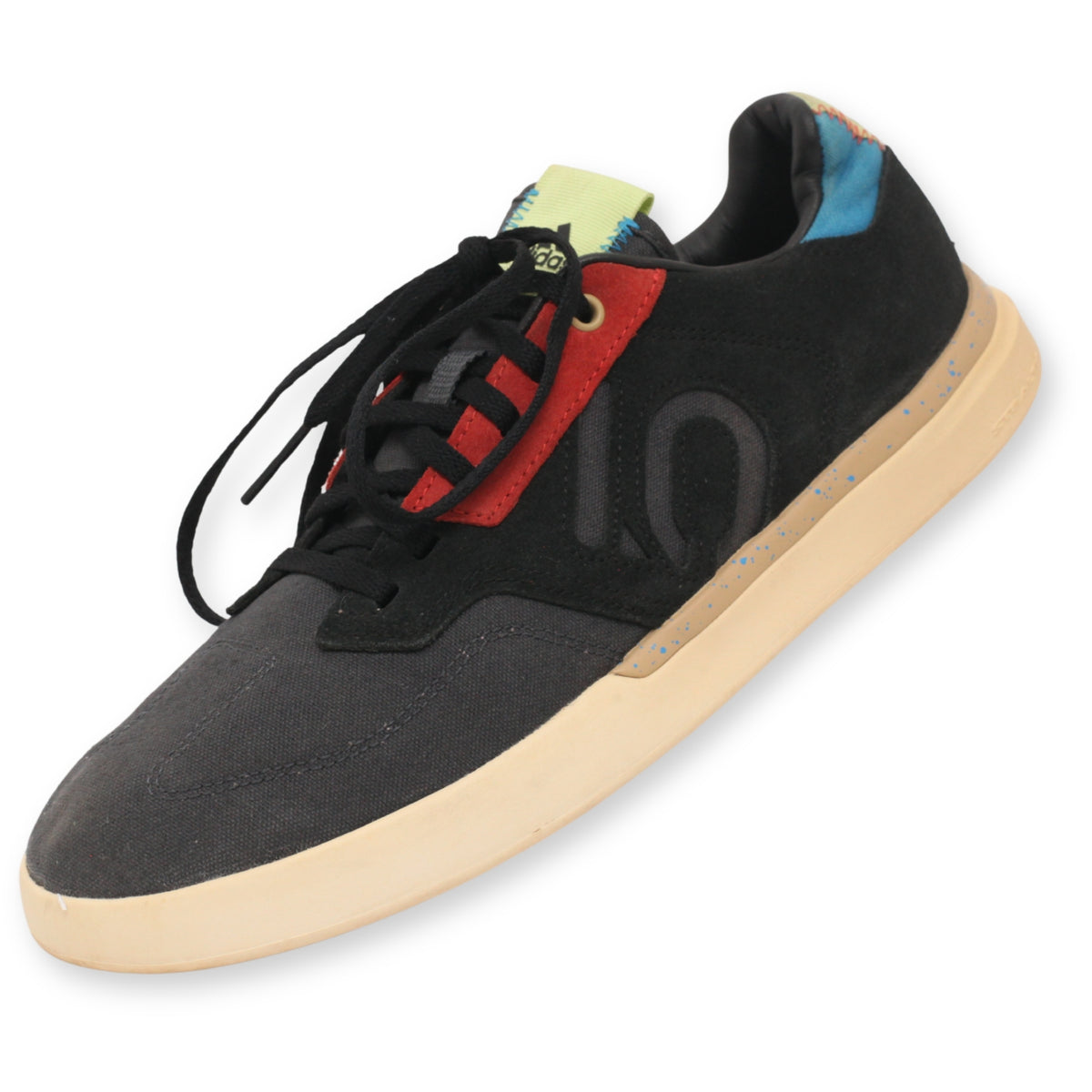 Adidas Lace-Up Men's Sneakers
