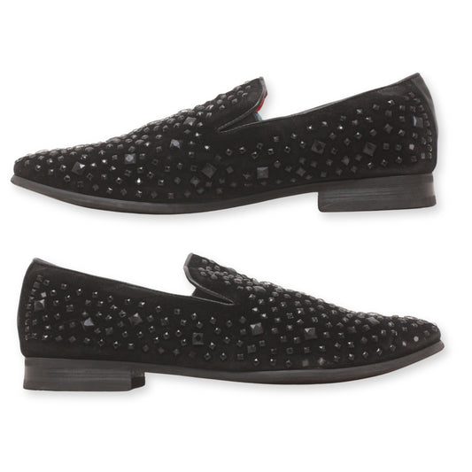 Diamante Stone Men's Casual Loafers