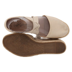 LifeStride Women Wedge Sandal