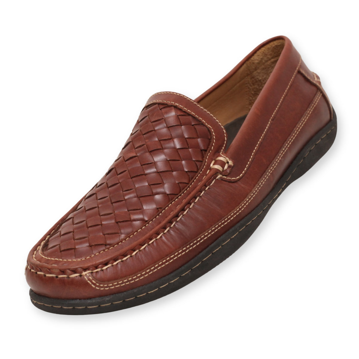 Johnston & Murphy Slip-On Men's Loafers